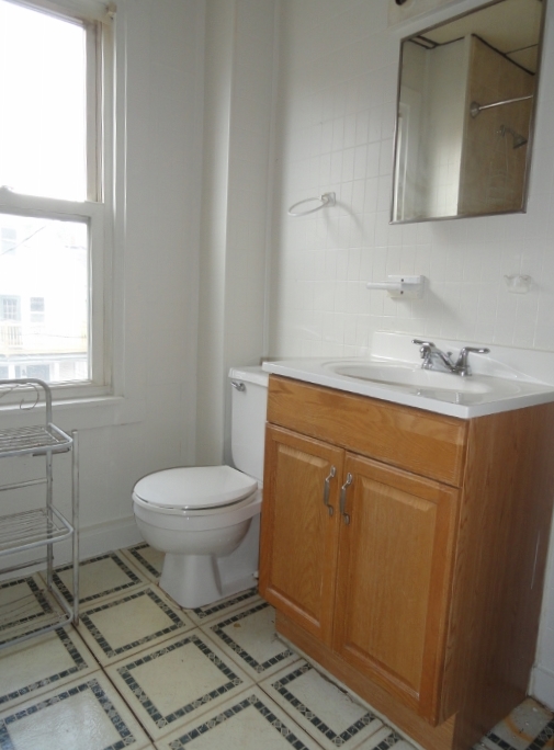 Apartment Picture